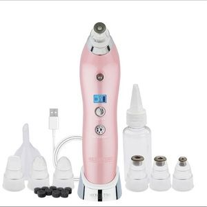 Sonic Refresher Micheal Todd Beauty